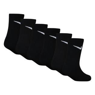 Nike Chaussettes mi-mollet Cushioned pour enfants (paquet de 6)