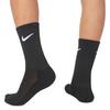 Chaussettes mi-mollet Cushioned pour enfants  paquet de 6 
