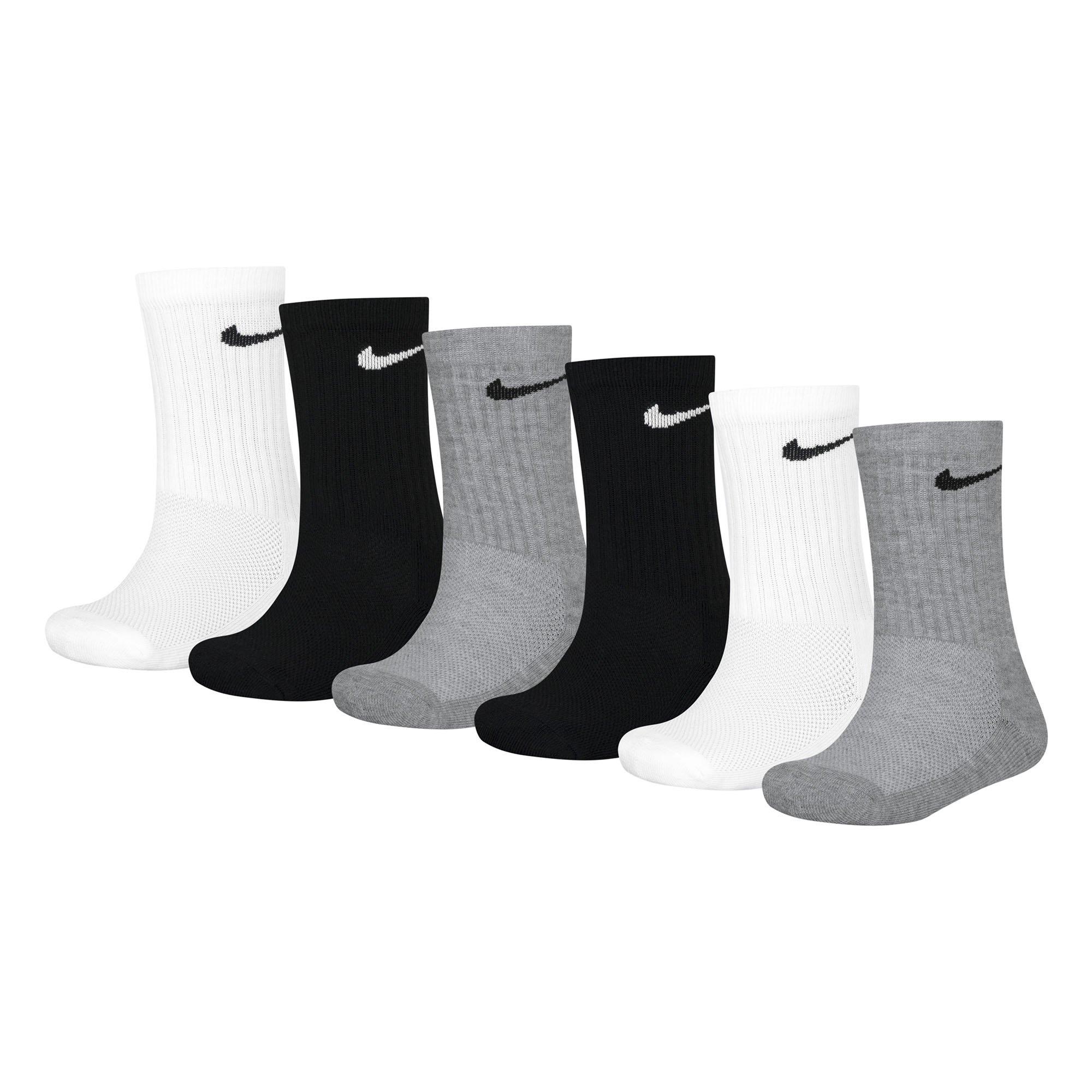 Nike crew socks xl best sale