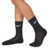 Kids  Cushioned Crew Sock  6 Pack 