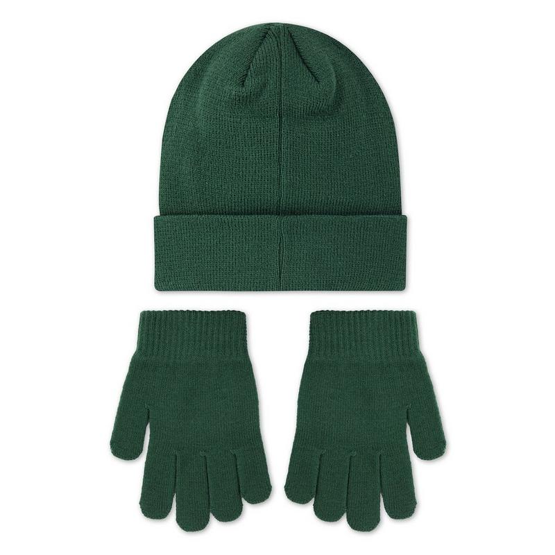 Nike Ensemble de tuque et de gants Futura pour juniors [7-16]