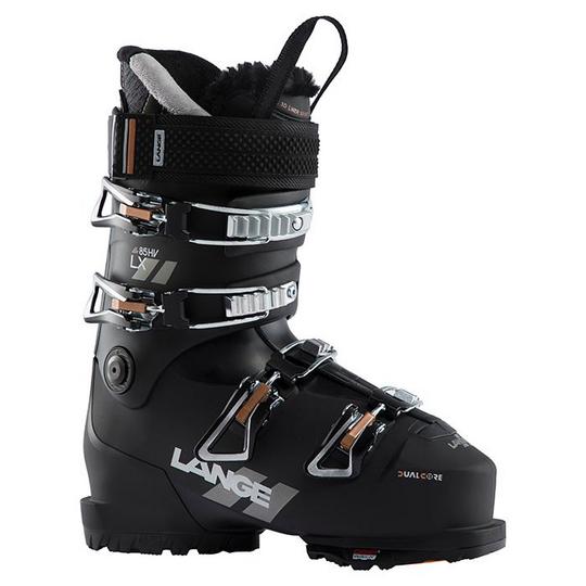 Lange Women s LX 85 W HV GW Ski Boot  2024 