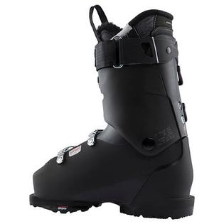 Lange Bottes de ski LX85 W HV GW pour femmes [2024]