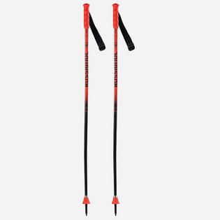 Rossignol Bâtons de ski Hero GS-SG Jr pour juniors [2023]