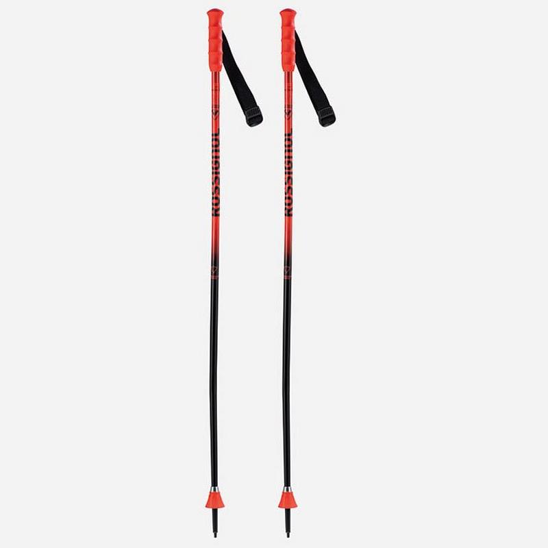 Rossignol B&acirc;tons de ski Hero GS-SG Jr pour juniors [2023]