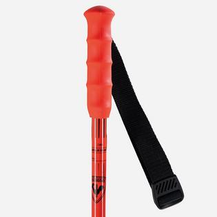Rossignol Juniors' Hero GS-SG Jr Ski Pole [2023]