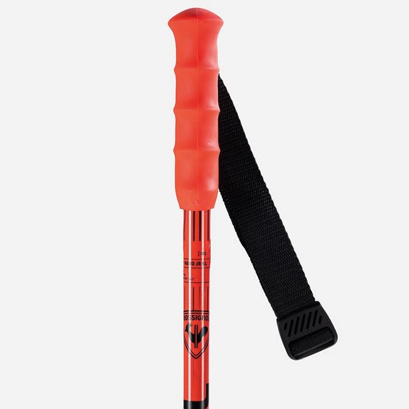 Rossignol B&acirc;tons de ski Hero SL Jr pour juniors [2023]