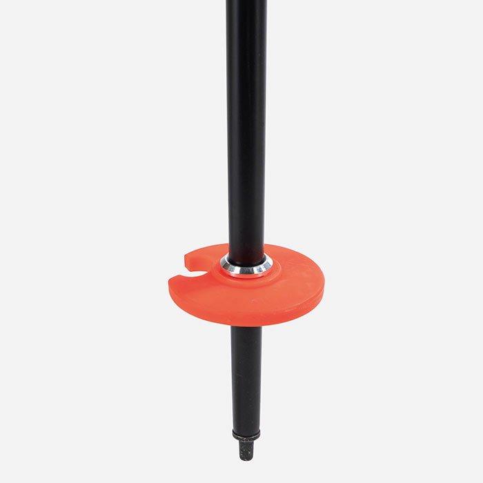 Juniors' Hero SL Jr Ski Pole [2023]