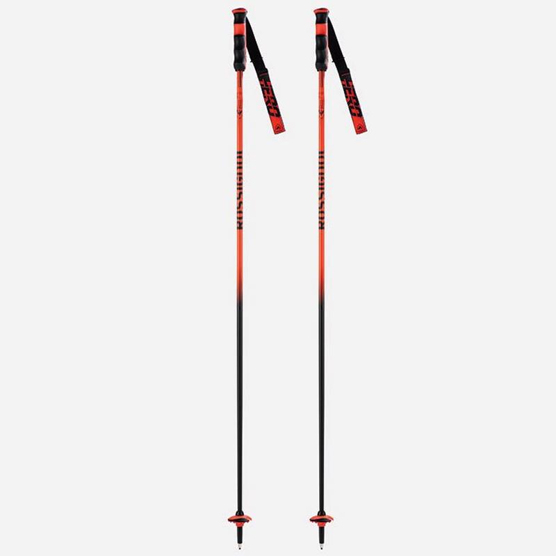 Rossignol B&acirc;tons de ski Hero Carbon [2025]