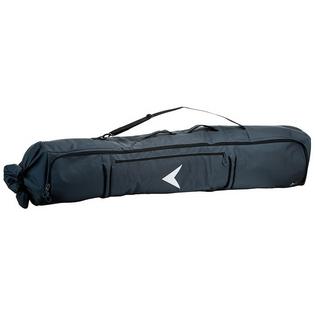 F-Team Extendable 2P Wheeled Ski Bag