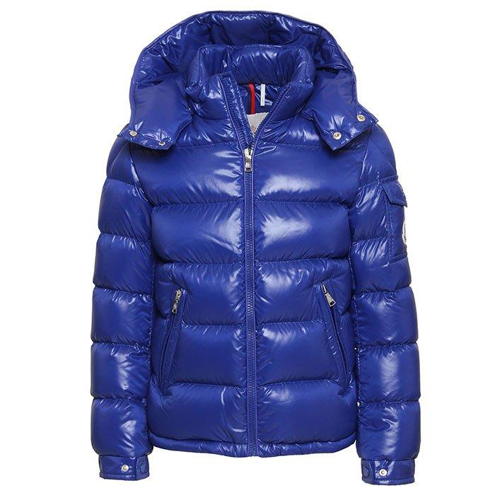 Junior Boys' [8-14] Moncler Maya Jacket | Moncler | Sporting Life 