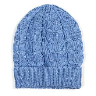 Moncler Juniors' [8-14] Cable Knit Wool Beanie
