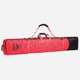 Hero 2/3P Wheeled Ski Bag