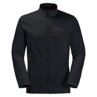 Jack Wolfskin Veste en molleton Kolbenberg pour hommes
