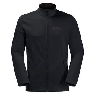 Jack Wolfskin Men's Kolbenberg Fleece Jacket