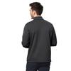 Men s Baiselberg Half-Zip Fleece Top