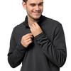 Men s Baiselberg Half-Zip Fleece Top