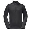 Men s Baiselberg Half-Zip Fleece Top