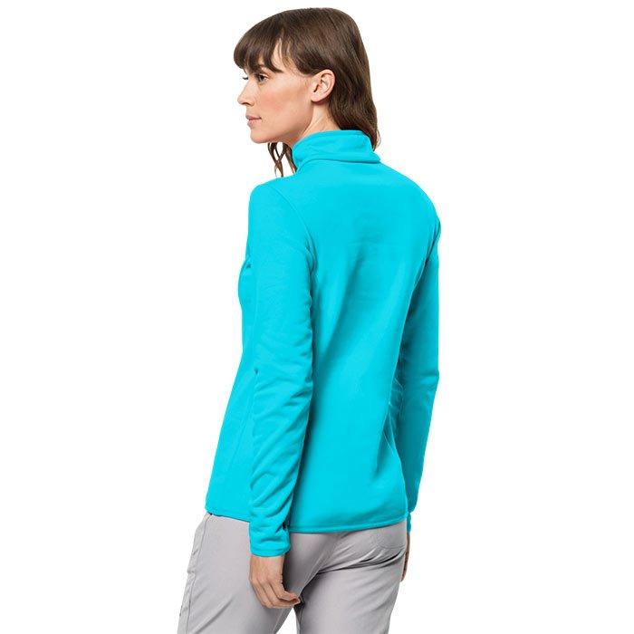 Women's Baiselberg Half-Zip Fleece Top