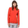 Women s Baiselberg Half-Zip Fleece Top