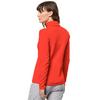 Women s Baiselberg Half-Zip Fleece Top