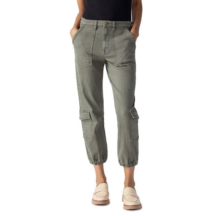 Women's Brooklyn Cargo Pant