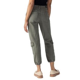 Sanctuary Pantalon cargo Brooklyn pour femmes