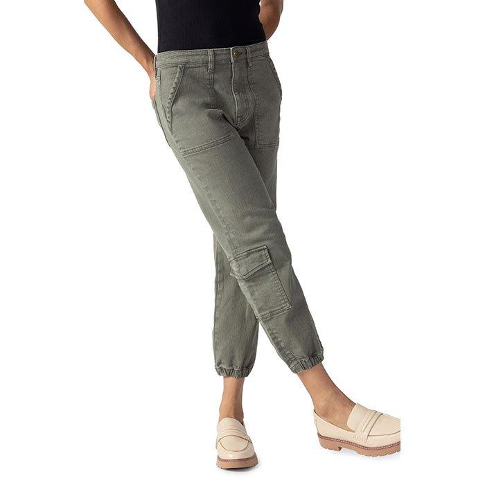 Women's Brooklyn Cargo Pant