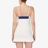 Robe camisole coup e Brandon Maxwell Collection pour femmes