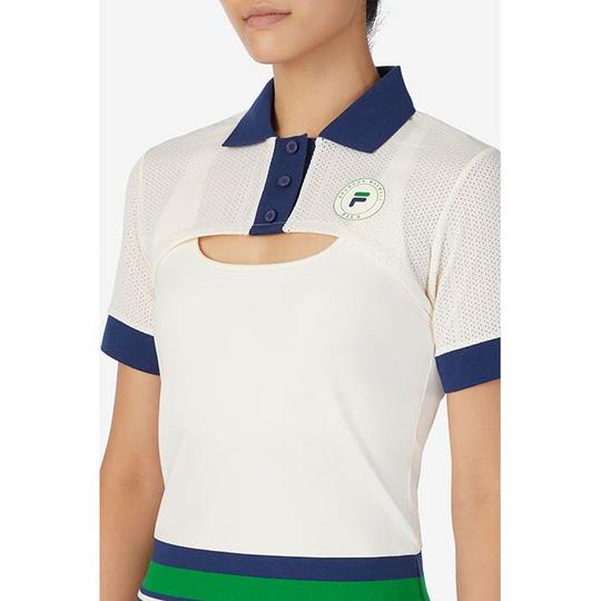 Fila women's two piece online