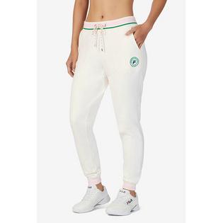 Women's Brandon Maxwell Collection Track Pant