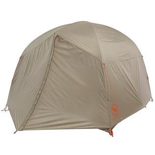 Spicer Peak 4 Tent