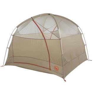 Big Agnes Spicer Peak 4 Tent