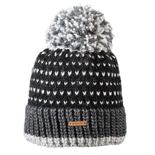 Starling Tuque Americana pour femmes