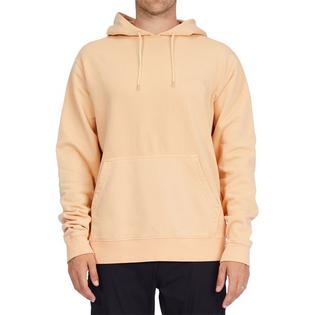 Billabong Men's Wave Washed Pullover Hoodie