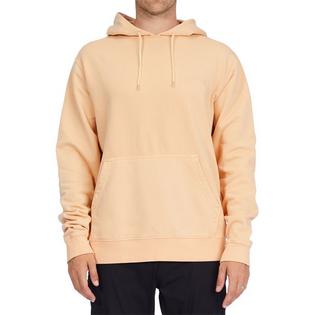 Men's Wave Washed Pullover Hoodie