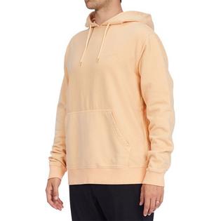 Billabong Men's Wave Washed Pullover Hoodie