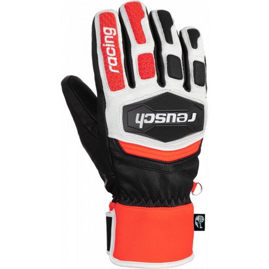 Reusch Gants Wroldcup Warrior Team unisexes