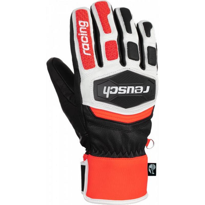 Reusch Unisex Worldcup Warrior Team Glove