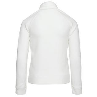 Moncler Grenoble Juniors' [8-14] Stretch 1/4-Zip Top