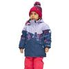 Manteau Ulala pour enfants  2-7 
