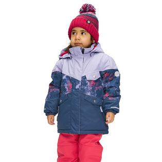 Manteau Ulala pour enfants [2-7]