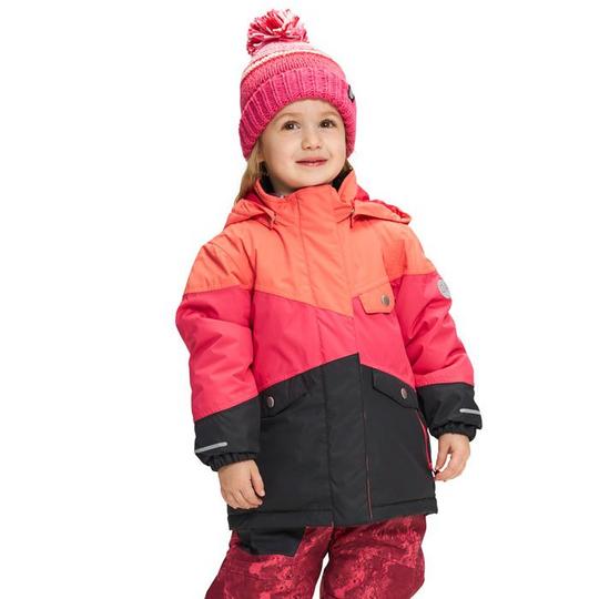 JOUA Kids   2-7  Ulula Jacket