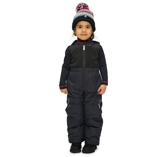 JOUA Kids   2-7  Bubo Bib Pant