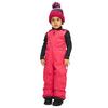 Pantalon Bubo Bib pour enfants  2-7 