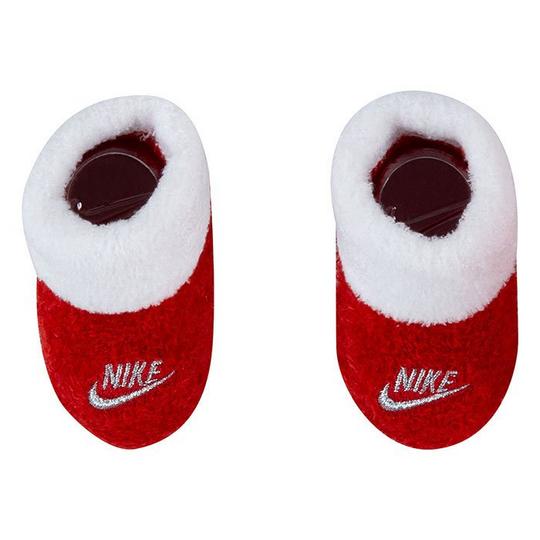 Nike infant booties online