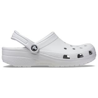 Crocs Unisex Classic Clog