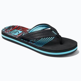 Juniors' [13-6] Ahi Sandal