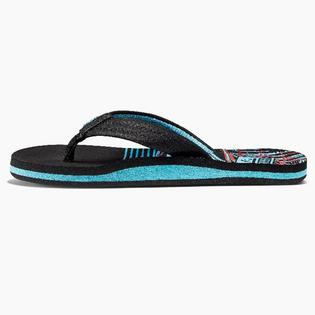 Reef Sandales Seacamp II CNX pour juniors [1-7]