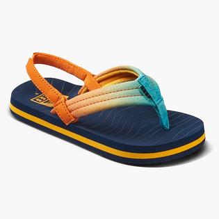 Reef Kids' [8-12] Little Ahi Sandal